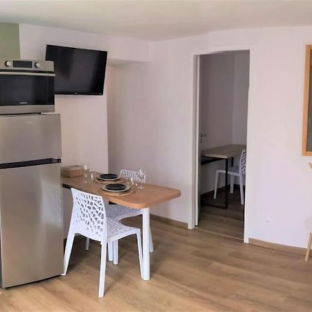 Ferienwohnung T1 Bis Proche Marais Avec Garage A Moto Bourges Exterior foto